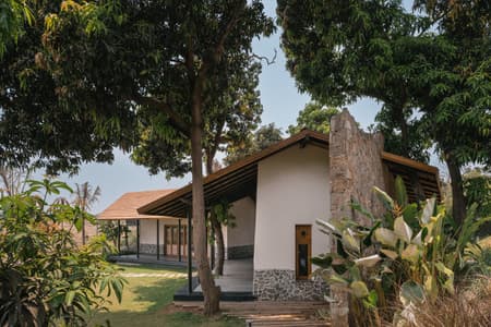 Orchard House